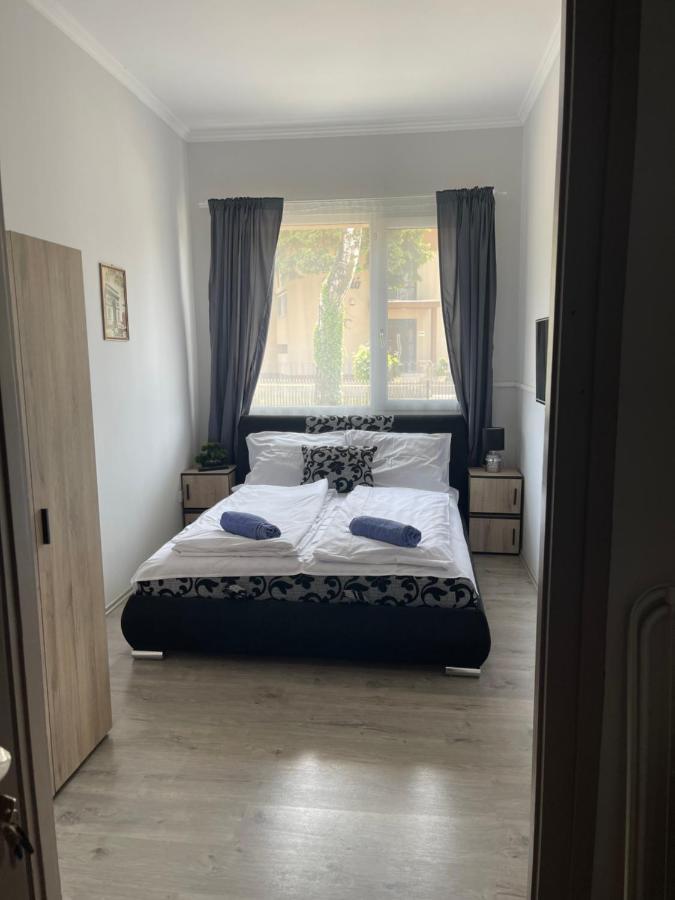 Villa Gabino Balatonbereny Luaran gambar